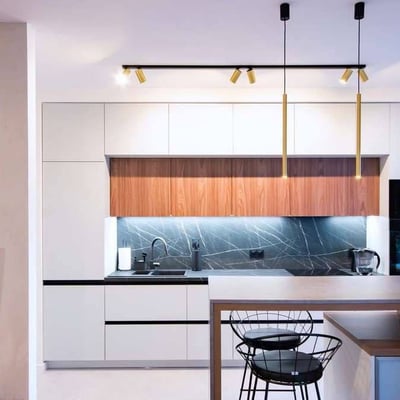 Аренда стильной 2-комнатной квартиры, 55 м², район Wola, Варшава, Польша